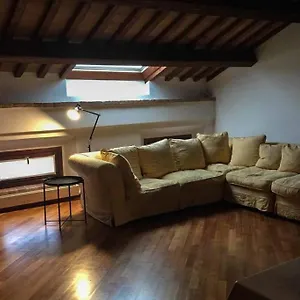 Attico Baggio Appartamento