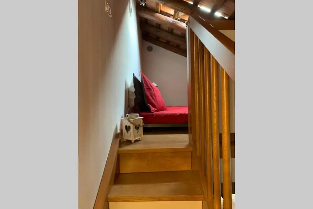 Beautiful Home Close To The Old Bridge Bassano del Grappa Italien