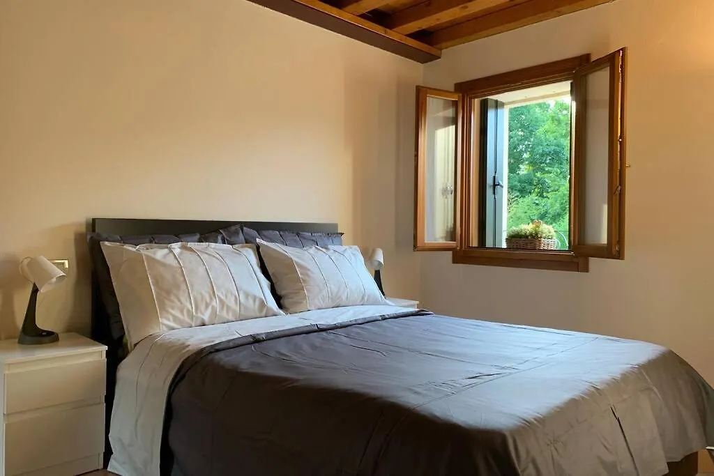 Beautiful Home Close To The Old Bridge Bassano del Grappa