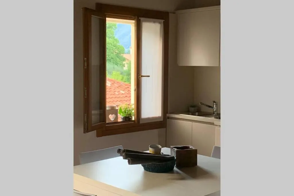 Lejlighed Beautiful Home Close To The Old Bridge Bassano del Grappa Italien