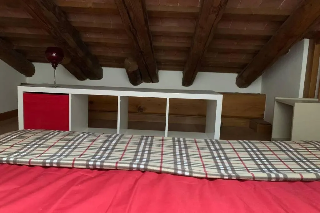 Beautiful Home Close To The Old Bridge Bassano del Grappa Lejlighed