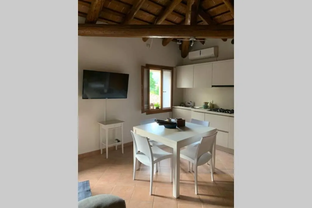 Lejlighed Beautiful Home Close To The Old Bridge Bassano del Grappa Italien