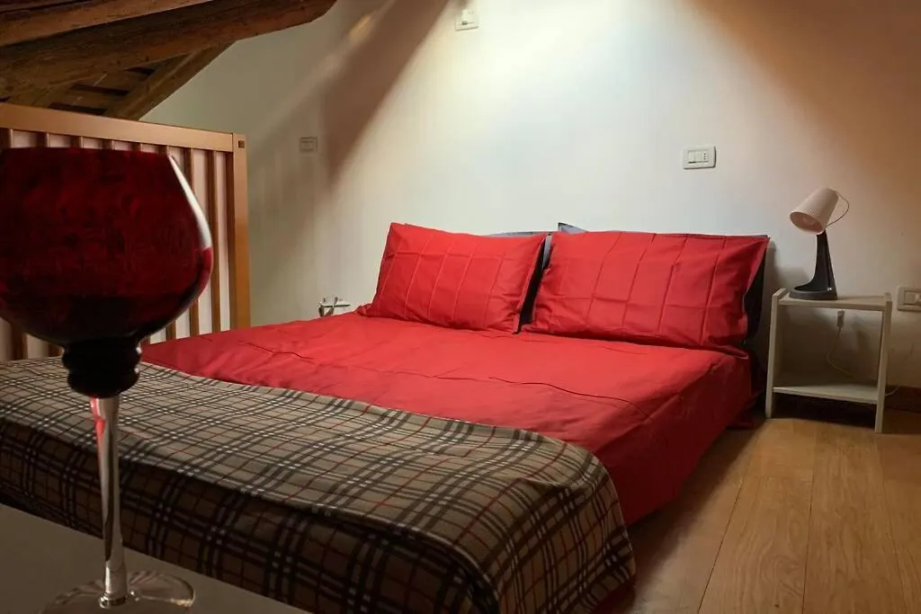 Beautiful Home Close To The Old Bridge Bassano del Grappa