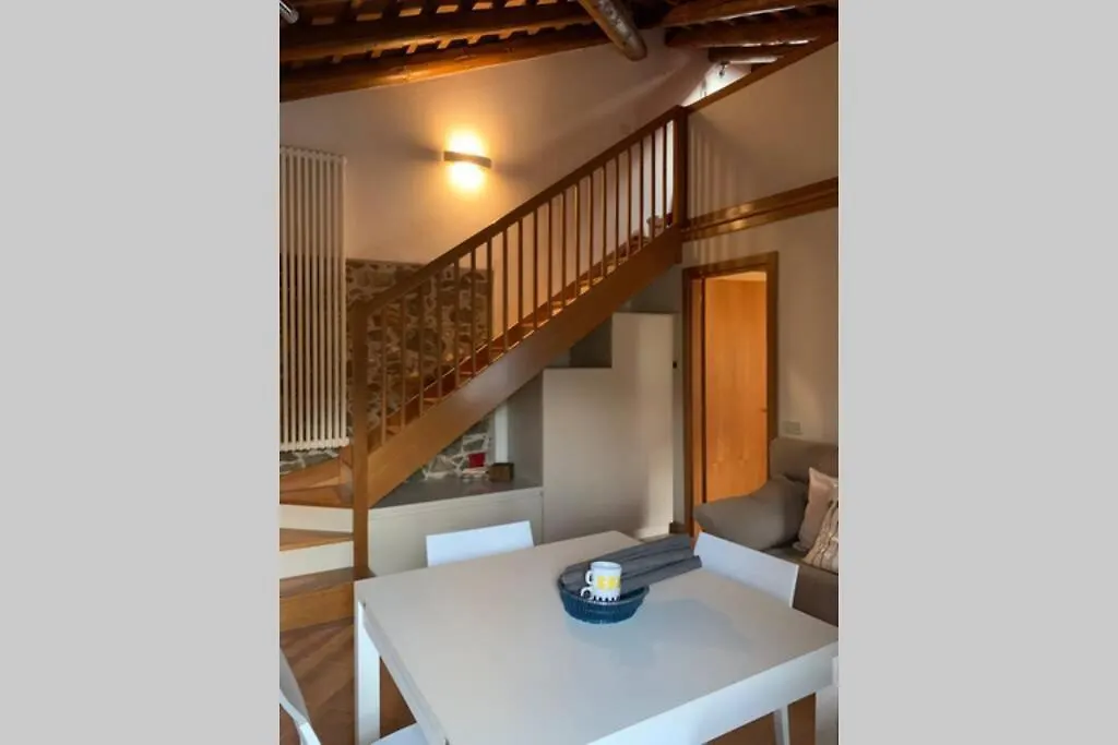 Lejlighed Beautiful Home Close To The Old Bridge Bassano del Grappa