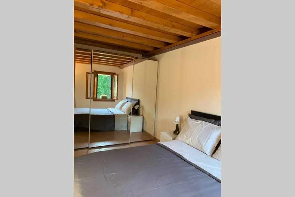 Beautiful Home Close To The Old Bridge Bassano del Grappa Lejlighed