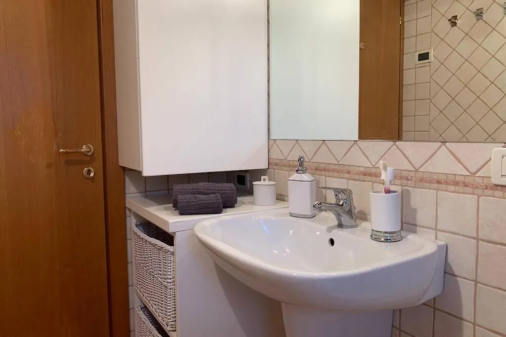 Beautiful Home Close To The Old Bridge Bassano del Grappa