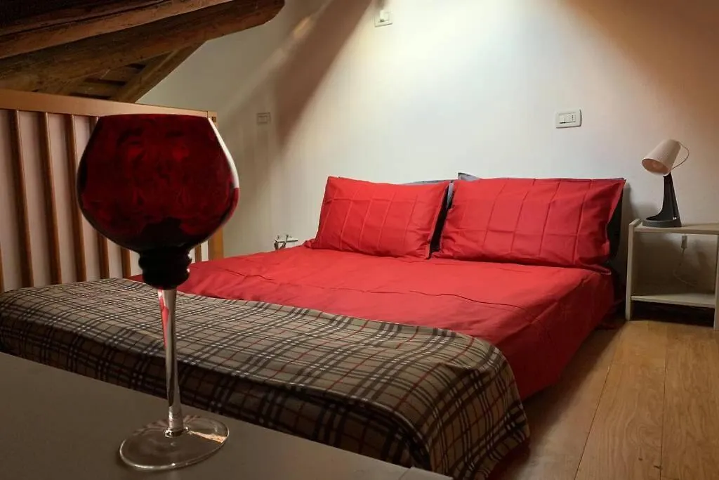 Lejlighed Beautiful Home Close To The Old Bridge Bassano del Grappa